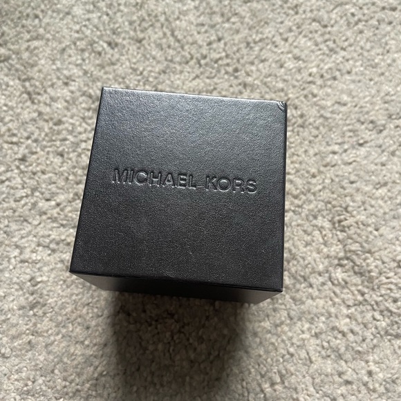 New in box, tags attached. MK watch - Picture 4 of 4